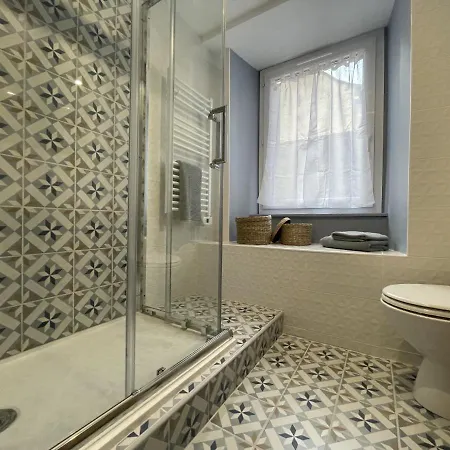 Apartamento Studio Nuit Chez Louis