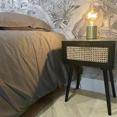 Studio Nuit Chez Louis
